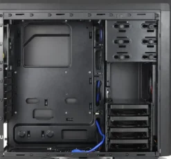 SilentiumPC Gladius M40 Pure Black (SPC077)