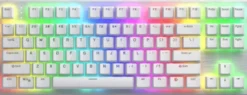 SilentiumPC Hator HTK551US Gravity X TKL