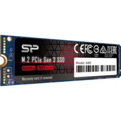 Silicon Power P34A80 1TB (SP001TBP34A80M28)