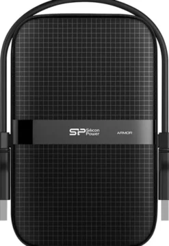 Silicon Power Power Armor A60 5TB SP050TBPHDA60S3A