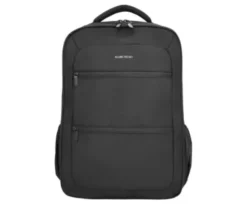 Silver Monkey Plecak na laptopa Modern Backpack 17,3"