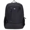 Silver Monkey Silver Monkey TripPack plecak na laptopa 15,6" czarny