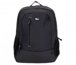 Silver Monkey Silver Monkey TripPack plecak na laptopa 15,6" czarny