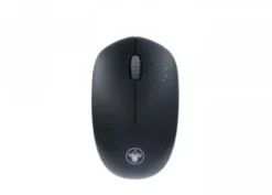 Silver Monkey Wireless Silent (OM-002W-SM)