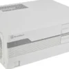Silverstone FLP01 PC-Gehuse, HTPC, SSI-CEB/ATX - wei