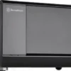 Silverstone Grandia czarna (SST-GD10B)