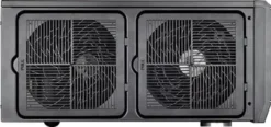 Silverstone Grandia czarna (SST-GD10B)