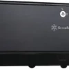 Silverstone Grandia czarna (SST-GD06B)