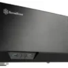 Silverstone Grandia GD09 czarna (SST-GD09B)