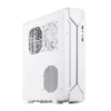 SilverStone Raven Z White (RVZ03W-ARGB)