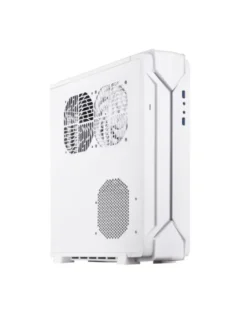 SilverStone Raven Z White (RVZ03W-ARGB)