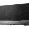 Silverstone SST-GD11B - Grandia Airflow Desktop - czarna
