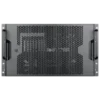 SilverStone SST-RM600, rack case black, 6U