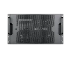 SilverStone SST-RM600, rack case black, 6U
