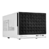 SilverStone SST-SG13WB White Mini-ITX