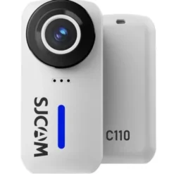 SJCAM C110 Biała