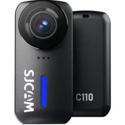 SJCAM C110 czarna