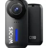 SJCAM C110+ Czarna