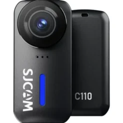 SJCAM C110+ Czarna