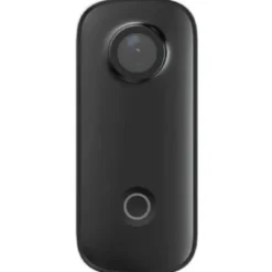 SJCAM C100+ MINI Czarna (4836)
