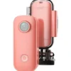 SJCAM C100+ MINI pomarańczowa