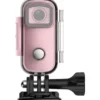 SJCAM C100+ MINI Różowa (4841)