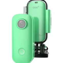 SJCAM C100+ MINI Zielona (4838)