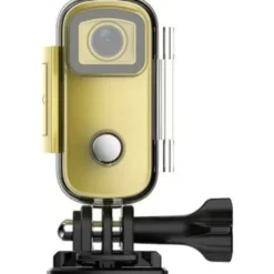 SJCAM C100 Żółty (SJ835554)