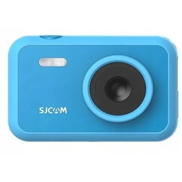 SJCAM F1 Fun Cam Niebieska