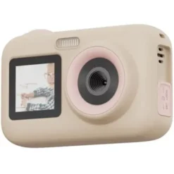SJCAM FUNCAM PLUS beżowy