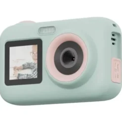 SJCAM FUNCAM PLUS Green