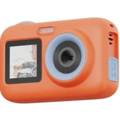 SJCAM FunCam Plus Pomarańczowy