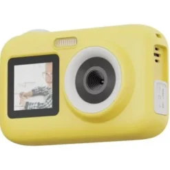 SJCAM FUNCAM PLUS żółty