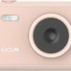 SJCAM FunCam różowa