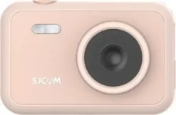 SJCAM FunCam różowa