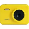 SJCAM FUNCAM żółta