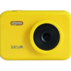 SJCAM FUNCAM żółta