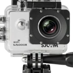 SJCAM SJCAM SJ5000X Elite Biała