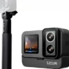 SJCAM SJ20 Dual Lens