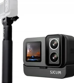 SJCAM SJ20 Dual Lens