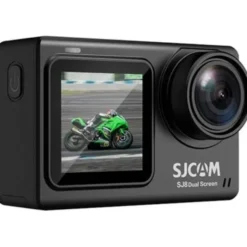 SJCAM SJ8 Dual Screen