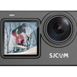 SJCAM SJ6 Pro Czarny