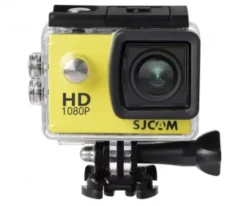 SJCAM SJ4000 Żółty