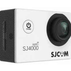 SJCAM SJ4000 WiFi Biała