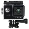 SJCAM SJ4000 WiFi Czarna