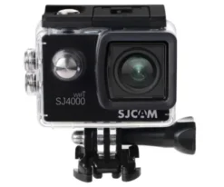 SJCAM SJ4000 WiFi Czarna