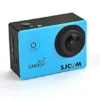 SJCAM SJ4000 WiFi niebieska