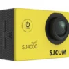 SJCAM SJ4000 WiFi Żółty