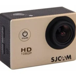 SJCAM SJ4000 Wi-Fi Złota