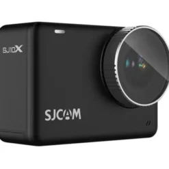 SJCAM SJ10 X Czarny